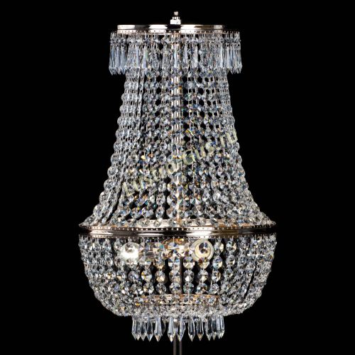 Торшер Натали №28 в Магнитогорске Гусь Хрустальный