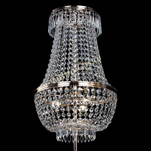 Торшер Натали №28 в Магнитогорске Гусь Хрустальный