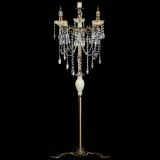 Торшер бронзовый Оникс №3/2 журавлик в Магнитогорске