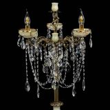 Торшер бронзовый Оникс №3 баден в Магнитогорске Торшер бронзовый Оникс №3 баден в Магнитогорске