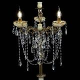 Торшер бронзовый Оникс №3 баден в Магнитогорске Торшер бронзовый Оникс №3 баден в Магнитогорске