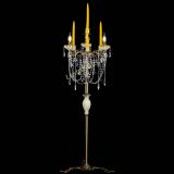 Торшер бронзовый Оникс №3 лучик в Магнитогорске