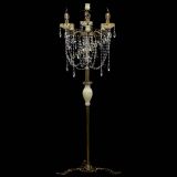 Торшер бронзовый Оникс №3 лучик в Магнитогорске