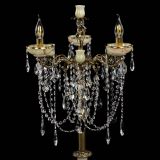 Торшер бронзовый Оникс №3 лучик в Магнитогорске