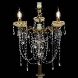 Торшер бронзовый Оникс №3 лучик в Магнитогорске