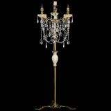 Торшер бронзовый Оникс №3 журавлик в Магнитогорске