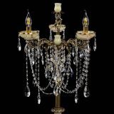 Торшер бронзовый Оникс №3 журавлик в Магнитогорске