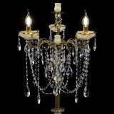 Торшер бронзовый Оникс №3 журавлик в Магнитогорске