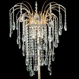 Торшер Каскад с подвесками Кулон в Магнитогорске