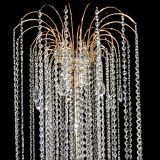 Торшер Каскад Ива длинный в Магнитогорске