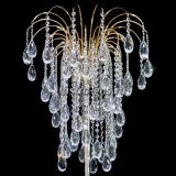 Торшер Каскад кулон длинный в Магнитогорске