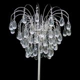 Торшер Каскад кулон короткий в Магнитогорске