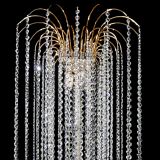 Торшер Каскад оптикон средний в Магнитогорске