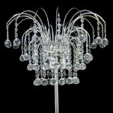 Торшер Каскад шар 30 короткий в Магнитогорске