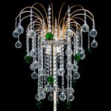 Торшер Каскад Шар средний цветной в Магнитогорске Торшер Каскад Шар средний цветной в Магнитогорске