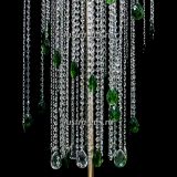 Торшер Каскад Винтаж длинный цветной в Магнитогорске Торшер Каскад Винтаж длинный цветной в Магнитогорске