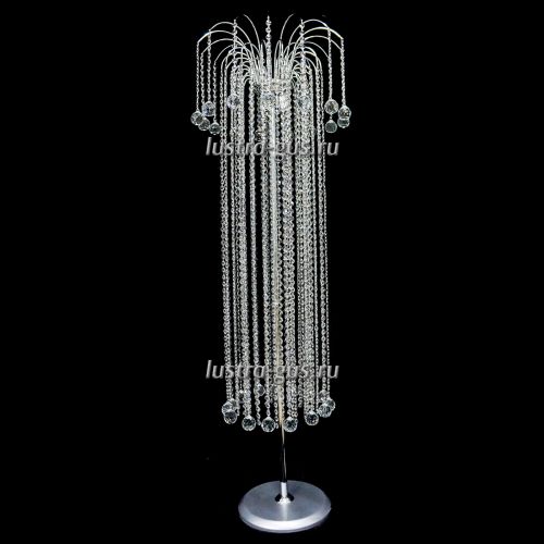 Торшер Каскад высокий в Магнитогорске Торшер Каскад высокий в Магнитогорске