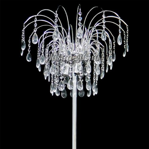 Торшер Каскад журавлик в Магнитогорске Гусь Хрустальный