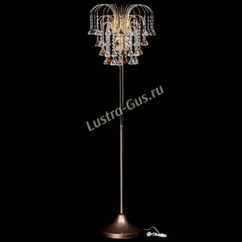 Торшер Пирамидка чайная в Магнитогорске Торшер Пирамидка чайная в Магнитогорске