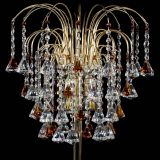 Торшер Пирамидка чайная в Магнитогорске Торшер Пирамидка чайная в Магнитогорске