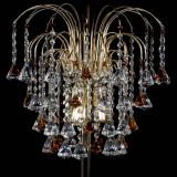 Торшер Пирамидка чайная в Магнитогорске Торшер Пирамидка чайная в Магнитогорске