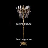 Торшер Изабелла 5 ламп в Магнитогорске