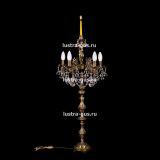 Торшер Изабелла богиня 5 ламп в Магнитогорске