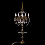 Торшер Изабелла богиня журавлик 5 ламп в Магнитогорске Торшер Изабелла богиня журавлик 5 ламп в Магнитогорске