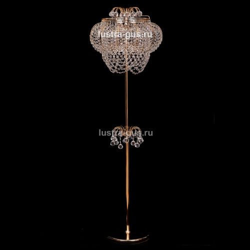 Торшер Тайны Галактики в Магнитогорске Гусь Хрустальный