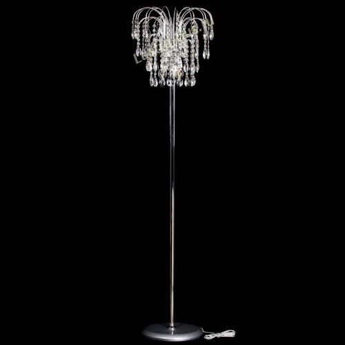 Торшер №11 в Магнитогорске Гусь Хрустальный