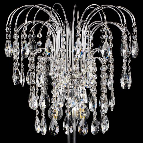 Торшер №11 в Магнитогорске Гусь Хрустальный