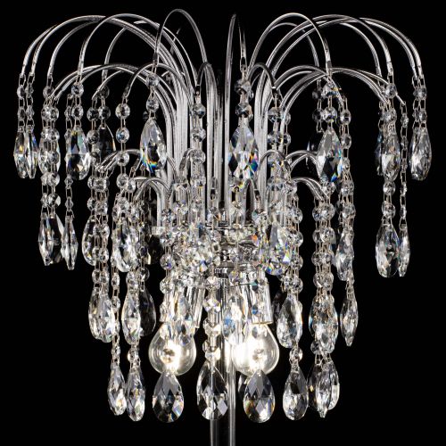 Торшер №11 в Магнитогорске Гусь Хрустальный