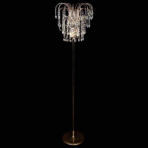 Торшер №11 в Магнитогорске Гусь Хрустальный