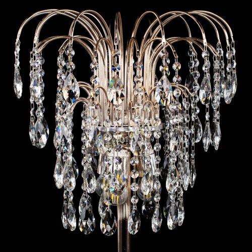 Торшер №11 в Магнитогорске Гусь Хрустальный