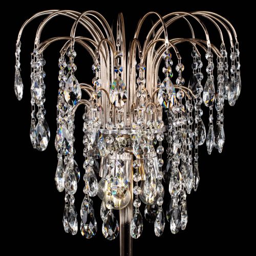 Торшер №11 в Магнитогорске Гусь Хрустальный