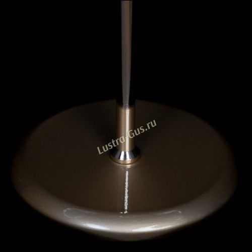 Торшер №11 в Магнитогорске Гусь Хрустальный