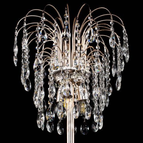 Торшер №11 в Магнитогорске Гусь Хрустальный