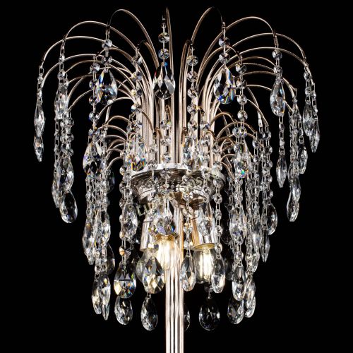 Торшер №11 в Магнитогорске Гусь Хрустальный