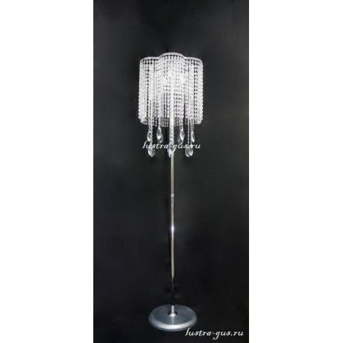 Торшер Ромашка Абажур в Магнитогорске Гусь Хрустальный