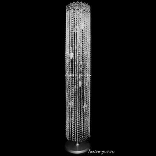 Торшер Сластёна Стелла в Магнитогорске Гусь Хрустальный