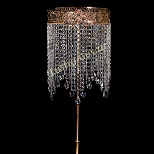 Торшер Восток в Магнитогорске Гусь Хрустальный